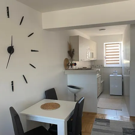 Mka Apartment