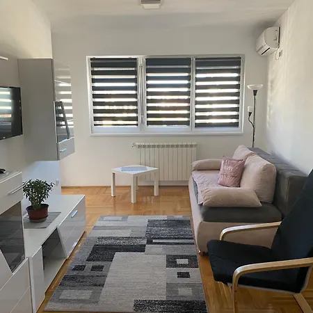 Apartment Mka Kragujevac