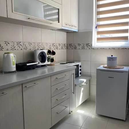Apartment Mka *