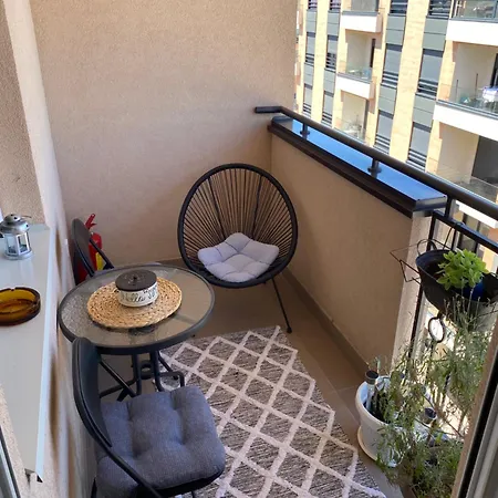Apartment Mka