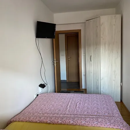 Apartment Mka