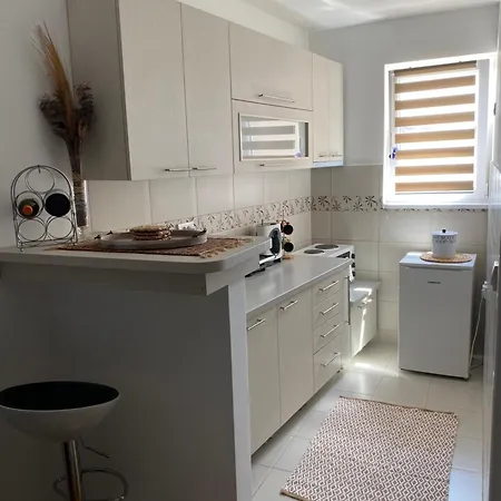 Mka Apartment *
