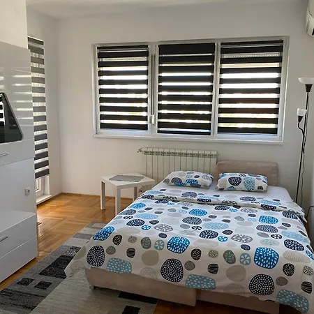 Apartment Mka Kragujevac