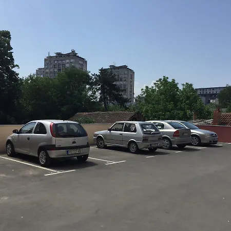 Mka Apartment Kragujevac
