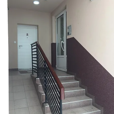 Mka Apartment