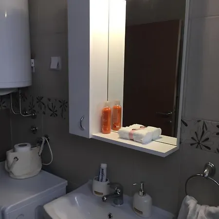 Apartment Mka Kragujevac