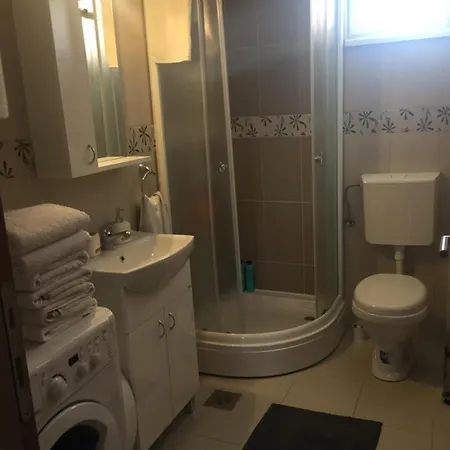 Mka Apartment
