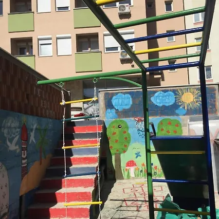 Apartment Mka