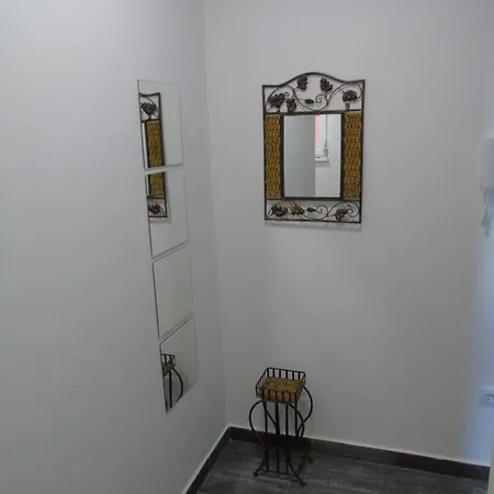 Mka Apartment Kragujevac